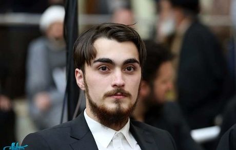 واکنش احمد خمینی به منتسب کردن او به «شبکه قمار»