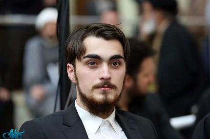 واکنش احمد خمینی به منتسب کردن او به «شبکه قمار»