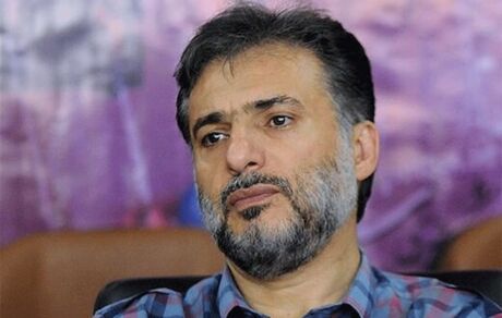 انتقاد تند بازیگر مشهور از مدیر شبکه سه