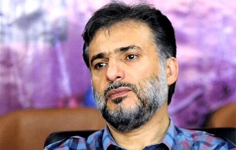 انتقاد تند بازیگر مشهور از مدیر شبکه سه