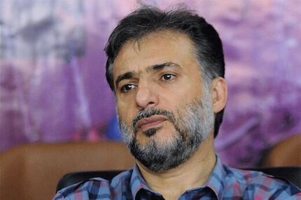 انتقاد تند بازیگر مشهور از مدیر شبکه سه