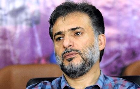 انتقاد تند بازیگر مشهور از مدیر شبکه سه