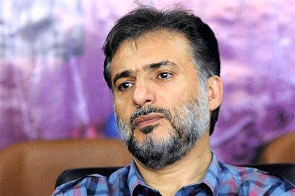 انتقاد تند بازیگر مشهور از مدیر شبکه سه