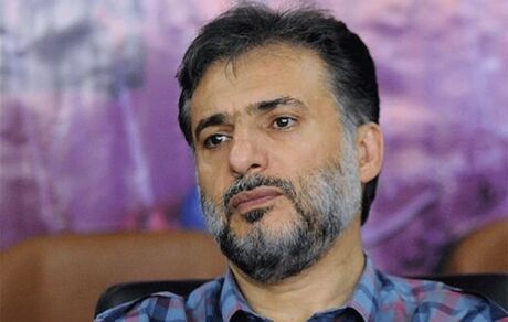 انتقاد تند بازیگر مشهور از مدیر شبکه سه