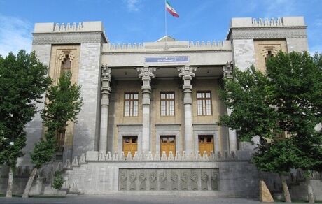 ایران ادعای رسانه آمریکایی درخصوص نشست ویژه در کشورمان را تکذیب کرد
