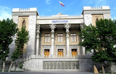 ایران ادعای رسانه آمریکایی درخصوص نشست ویژه در کشورمان را تکذیب کرد
