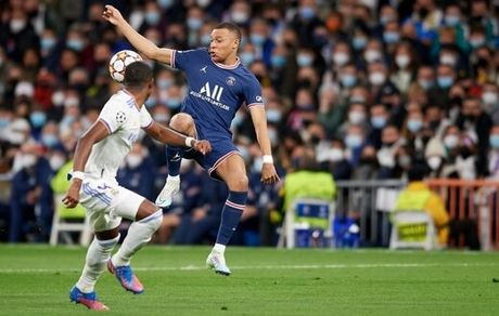 ستاره پاری‌سن‌ژرمن به رئال مادرید پیوست