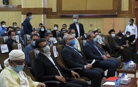سرعت بالای واکسیناسیون در ایران/ اتکا به مردم قدرت آفرین است