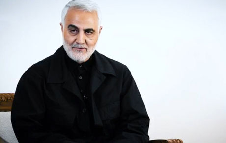 ناگفته‌های خبرنگار لبنانی همراه حاج قاسم سلیمانی