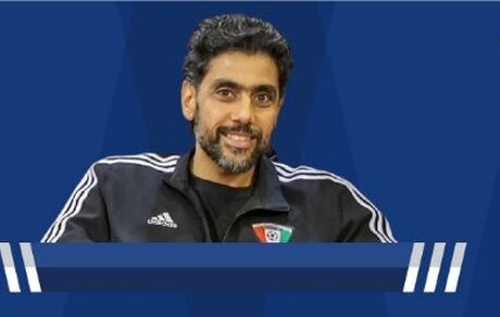 قرارداد سرمربی ایرانی تیم ملی کویت فسخ شد