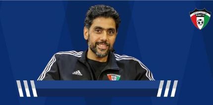 قرارداد سرمربی ایرانی تیم ملی کویت فسخ شد
