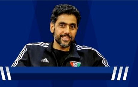 قرارداد سرمربی ایرانی تیم ملی کویت فسخ شد