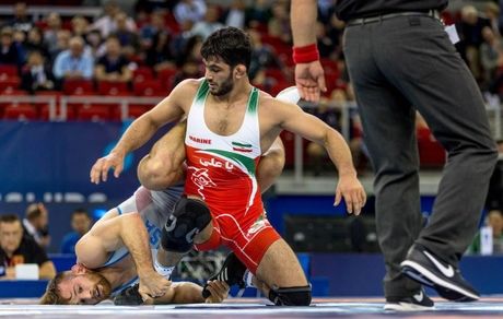 درخواست چهار شهر برای میزبانی جام باشگاه‌های کُشتی جهان