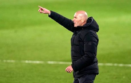 زیدان از رئال‎ جدا می‌شود!