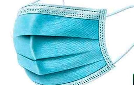 کشف وجود مواد شیمیایی سمی در برخی ماسک‌ها