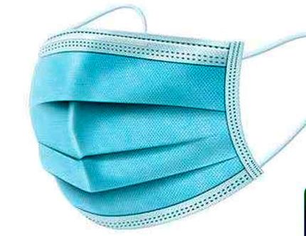 کشف وجود مواد شیمیایی سمی در برخی ماسکها