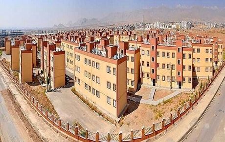 اختصاص ۲.۵ همت از منابع صندوق به تکمیل واحدهای باقیمانده مسکن مهر
