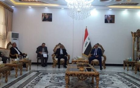 وضعیت زیرساخت‌های گذرگاه‌های مرزی و مسیر حرکت زائران