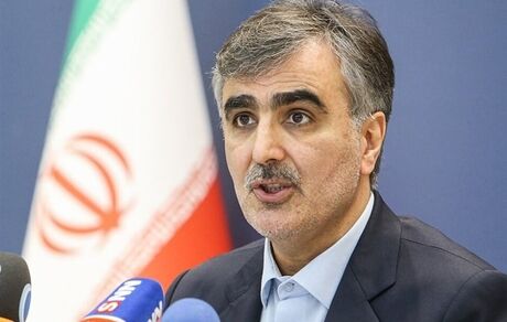فرزین: بانک‌‎ها در اعطای تسهیلات خرد به مردم، طبق قانون عمل کرده و سخت‎گیری نکنند