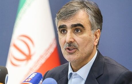 فرزین: بانک‌‎ها در اعطای تسهیلات خرد به مردم، طبق قانون عمل کرده و سخت‎گیری نکنند