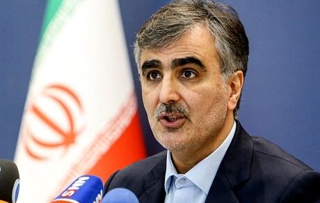 فرزین: بانک‌‎ها در اعطای تسهیلات خرد به مردم، طبق قانون عمل کرده و سخت‎گیری نکنند