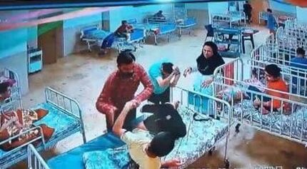 عامل ضرب و جرح معلولان در بوشهر بازداشت خواهدشد