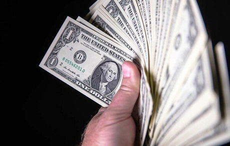 قیمت دلار ۲۵ شهریور ۱۳۹۹ به ۲۶ هزار و ۴۱۱ تومان رسید