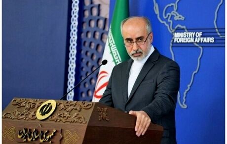 ایران حملات رژیم صهیونیستی به یمن را محکوم کرد