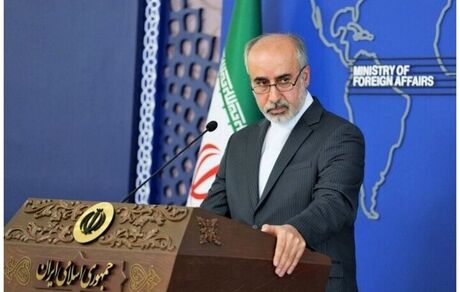 ایران حملات رژیم صهیونیستی به یمن را محکوم کرد