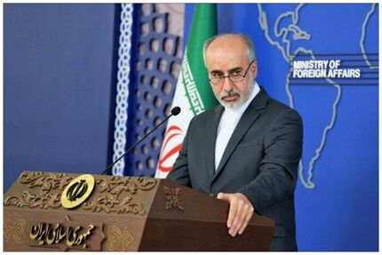 ایران حملات رژیم صهیونیستی به یمن را محکوم کرد