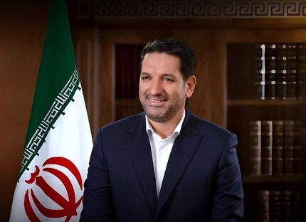 اعلام منتخب حوزه انتخابیه هشترود و چاراویماق