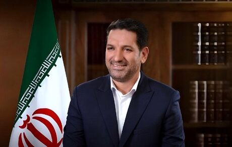 اعلام منتخب حوزه انتخابیه هشترود و چاراویماق