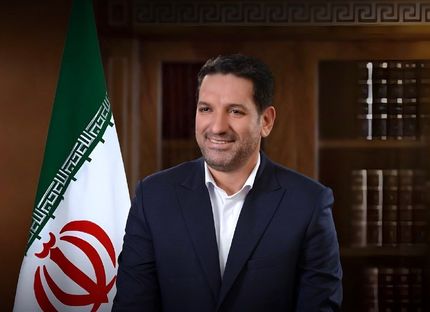 اعلام منتخب حوزه انتخابیه هشترود و چاراویماق