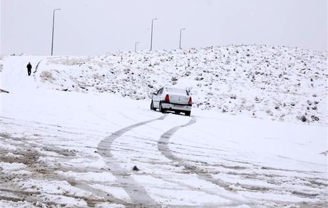 هشدار هواشناسی: کاهش دما تا ۱۰ درجه در ۹ استان/ مراقب محصولات کشاورزی باشید