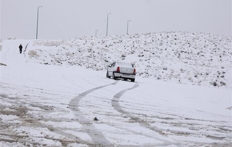 هشدار هواشناسی: کاهش دما تا ۱۰ درجه در ۹ استان/ مراقب محصولات کشاورزی باشید