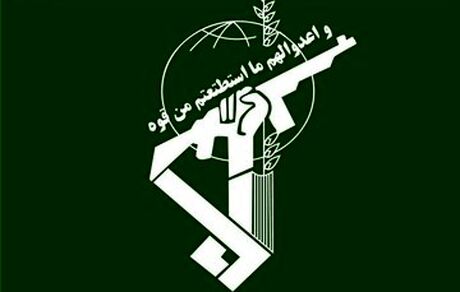انفجار در پایگاه شهید هاشمی‌نژاد سپاه در شهرستان دامغان