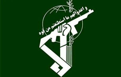 انفجار در پایگاه شهید هاشمی‌نژاد سپاه در شهرستان دامغان