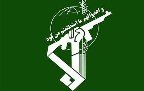 انفجار در پایگاه شهید هاشمی‌نژاد سپاه در شهرستان دامغان