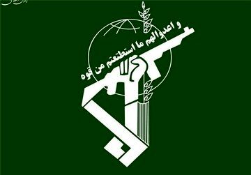انفجار در پایگاه شهید هاشمی‌نژاد سپاه در شهرستان دامغان