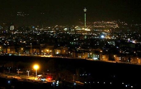 برق کدام مناطق تهران فردا قطع می‌شود؟ +جدول