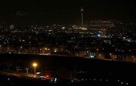 برق کدام مناطق تهران فردا قطع می‌شود؟ +جدول