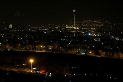 برق کدام مناطق تهران فردا قطع می‌شود؟ +جدول