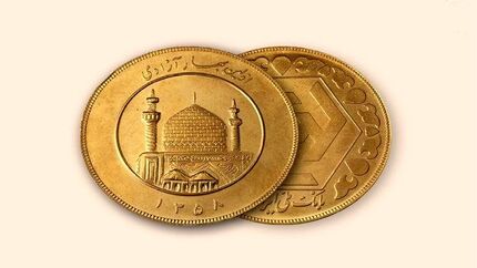 قیمت سکه و طلا در ۲۲ مرداد؛ روند صعودی نرخ سکه همچنان ادامه دارد