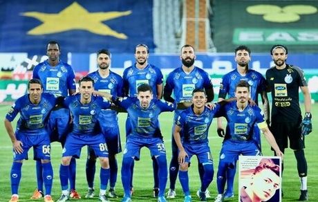 چشمی و یزدانی دربی را از دست دادند