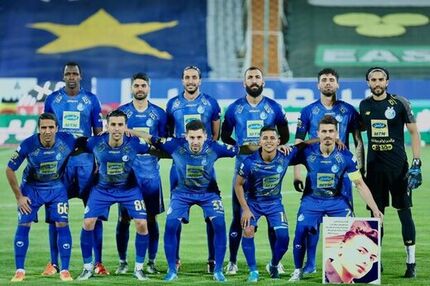 چشمی و یزدانی دربی را از دست دادند