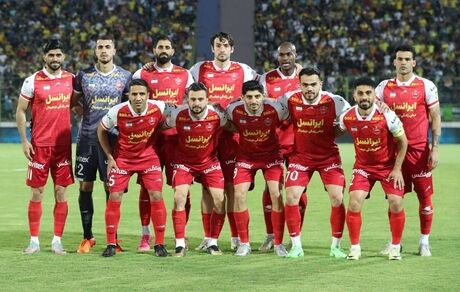 مالکان جدید پرسپولیس، مطالبات بازیکنان را پرداخت خواهندکرد