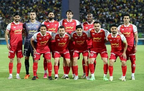 مالکان جدید پرسپولیس، مطالبات بازیکنان را پرداخت خواهندکرد