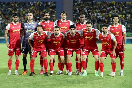 مالکان جدید پرسپولیس، مطالبات بازیکنان را پرداخت خواهندکرد