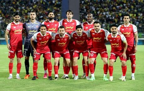مالکان جدید پرسپولیس، مطالبات بازیکنان را پرداخت خواهندکرد
