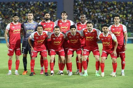 مالکان جدید پرسپولیس، مطالبات بازیکنان را پرداخت خواهندکرد
